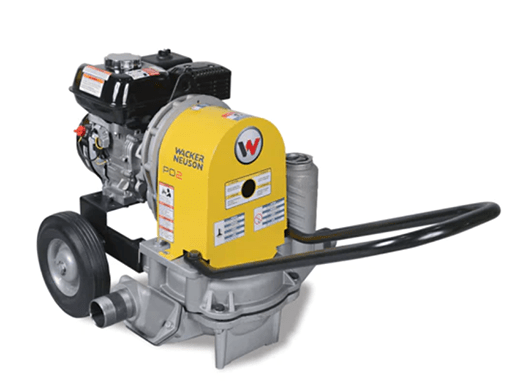 A photo about diaphragm pump PDT2A